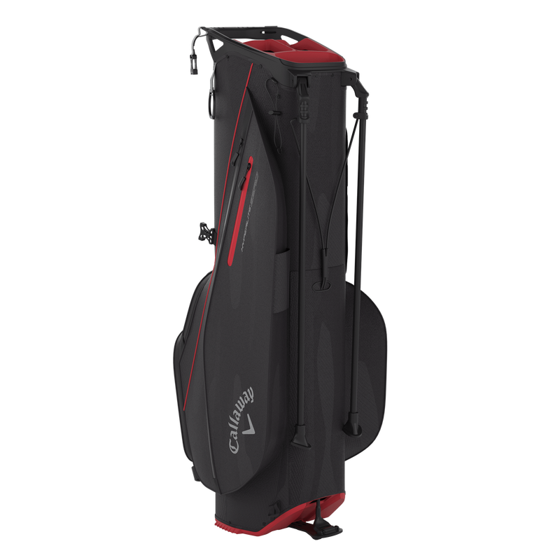 Hyperlite Zero Stand Bag - View 2